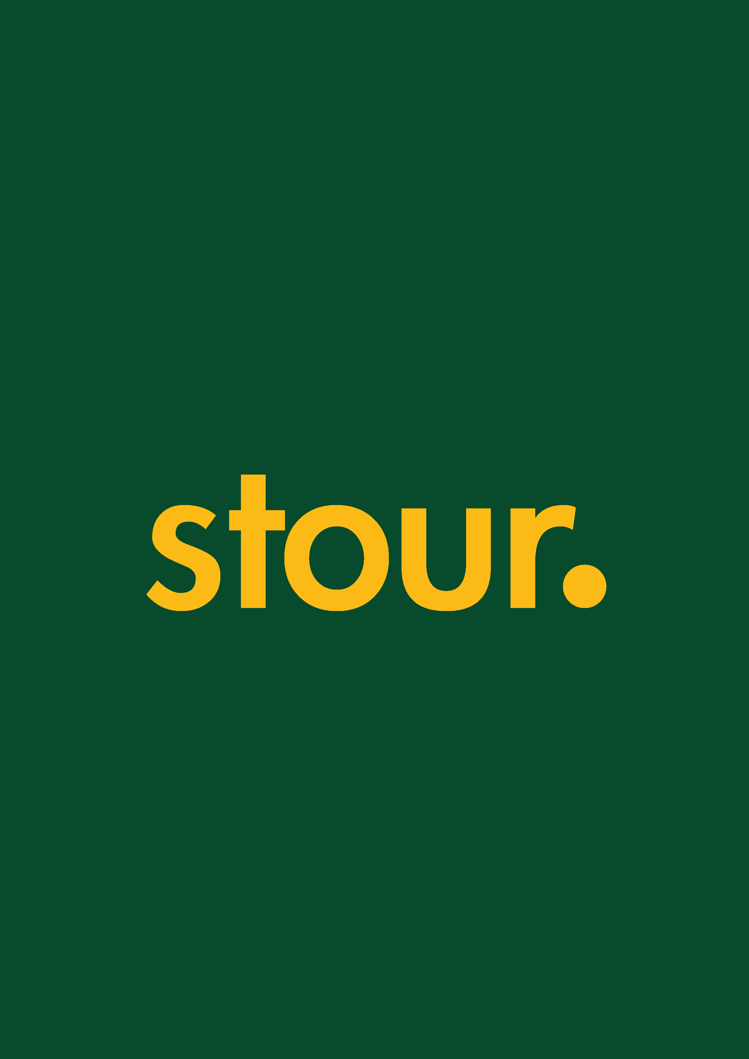 Stour Logo